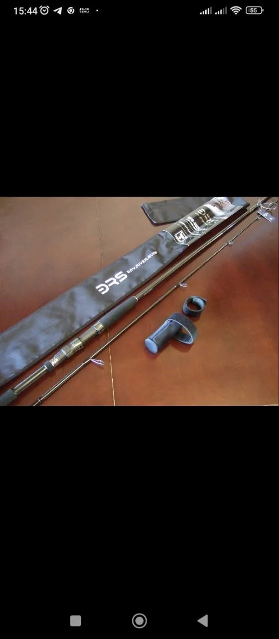 Спінінг Jackall BRS-S90L-LSJ 2.75м до 40г