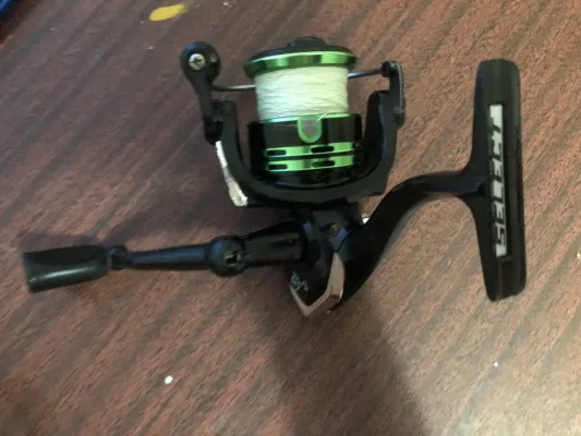 Котушка Select Reflex 2500S