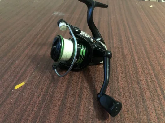 Котушка Select Reflex 2500S