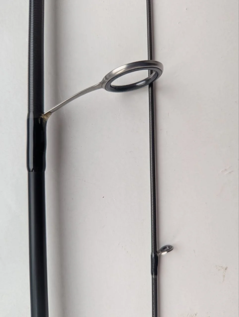 Спінінг Graphiteleader Finezza Neo GOFES-762UL-T 2.28м 0.6-8г (укорочена вершинка)