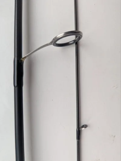 Спінінг Graphiteleader Finezza Neo GOFES-762UL-T 2.28м 0.6-8г (укорочена вершинка)