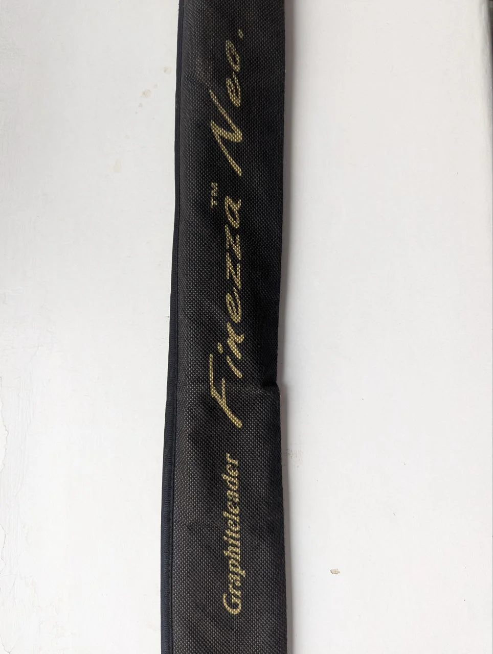 Спінінг Graphiteleader Finezza Neo GOFES-762UL-T 2.28м 0.6-8г (укорочена вершинка)