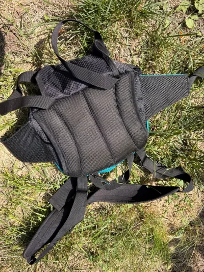 Поясна сумка Flagman Waist Bag Small