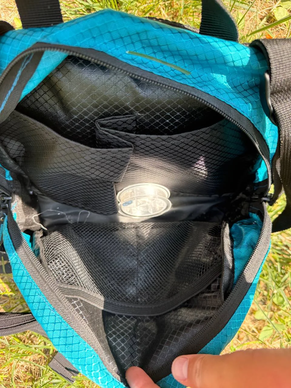 Поясна сумка Flagman Waist Bag Small