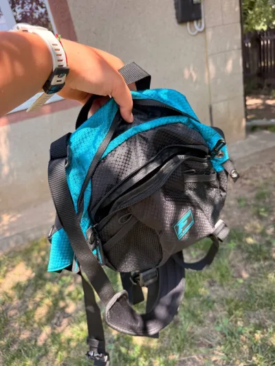 Поясна сумка Flagman Waist Bag Small