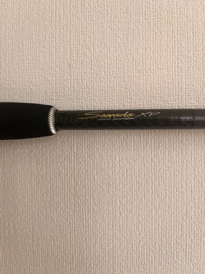 Спінінг Azura Sawada SW99M 2.99м 8-28г