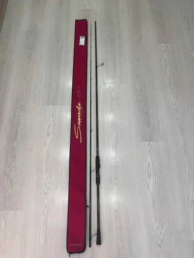 Спінінг Azura Sawada SW99M 2.99м 8-28г