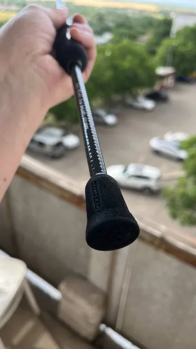 Спінінг Azura Sawada Light Rod 610ULS (2.08м, 0.9-7г, б/в)
