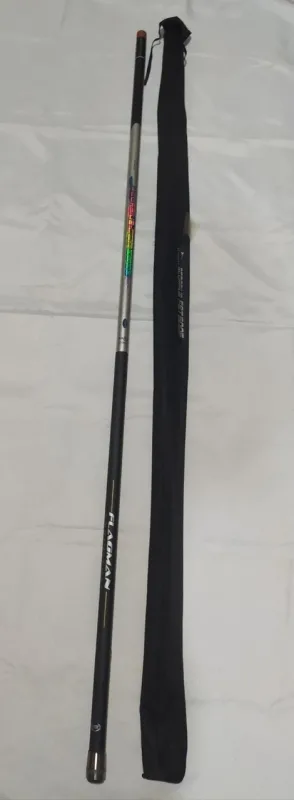 Махове вудилище Mistrall Lexus Pole 5.00м (205г, нове)
