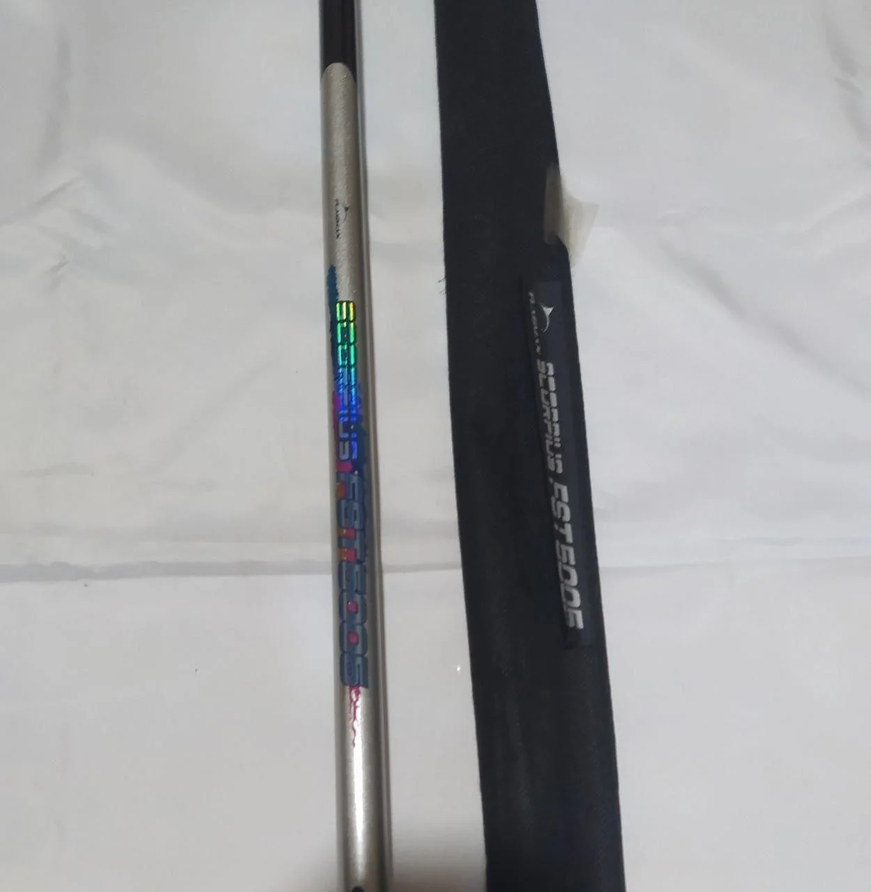 Махове вудилище Mistrall Lexus Pole 5.00м (205г, нове)