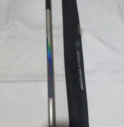 Махове вудилище Mistrall Lexus Pole 5.00м (205г, нове)