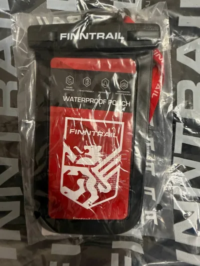 Вейдерси Finntrail 1539 Enduro (розмір L, нові)