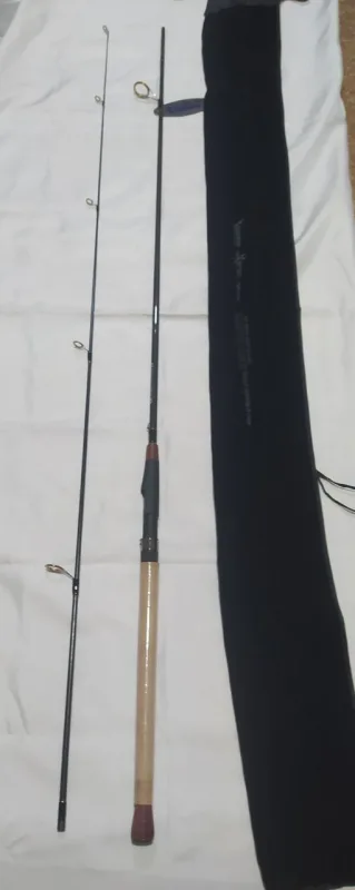 Спінінг Cottus Xenon Spin 2.70м 8-27г (новий)