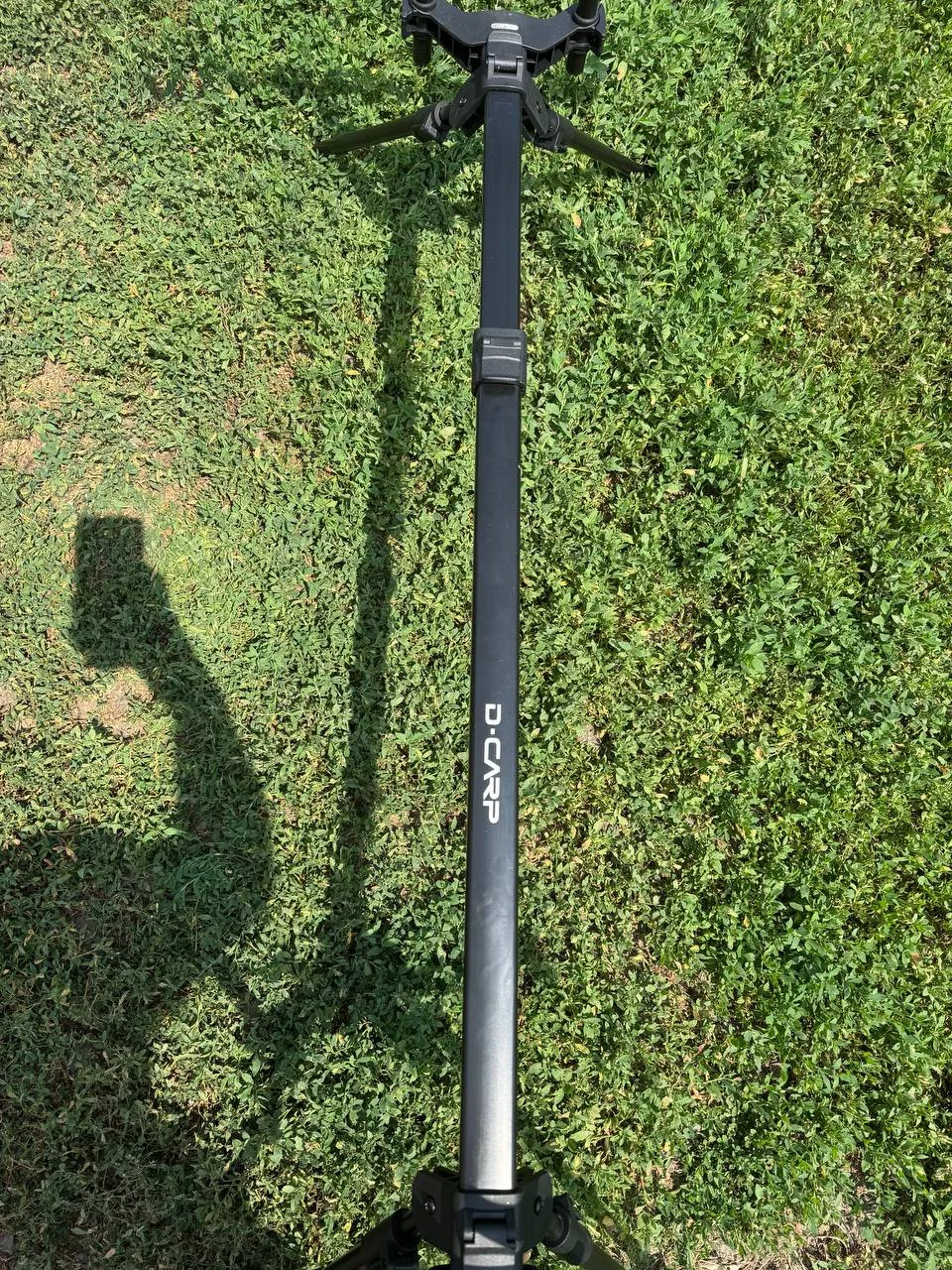 Род-под Carp Pro D-Carp 3-4 Rod Pod (4 legs, новий)