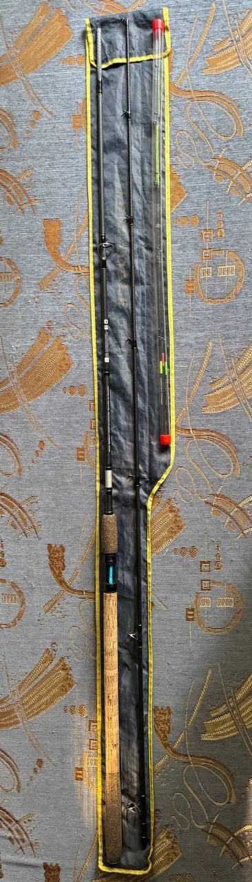 Фідерне вудилище Flagman Armadale Feeder ARF330 (3.30м, 60г, б/в)