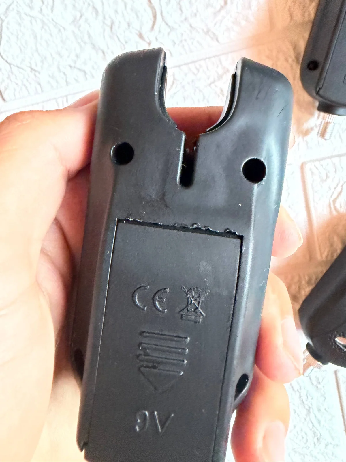 Набір електронних сигналізаторів клювання Carp Pro Detect (4 шт., б/в)