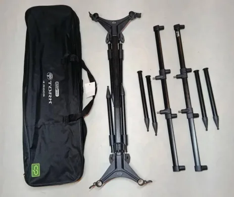 Род-под Carp Pro Tork (стан нового)