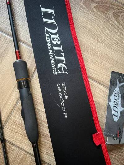 Спінінг Tict Inbite IB 73CS (б/в)