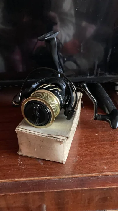 Котушка Flagman Blackfire 3000 (б/в)