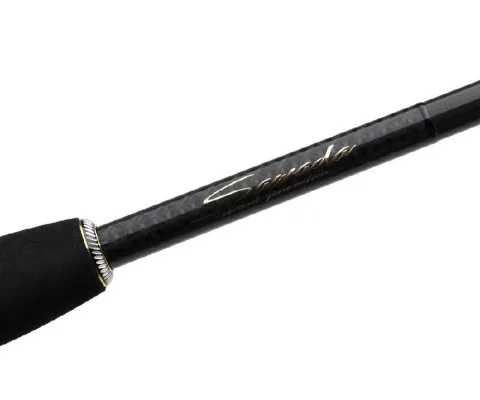 Спінінг Azura Sawada Xр 99M (2.99м, 8-28г, б/в, стан 9/10)