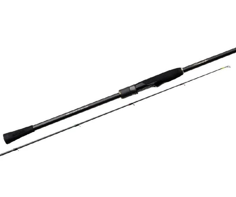 Спінінг Azura Sawada Xр 99M (2.99м, 8-28г, б/в, стан 9/10)