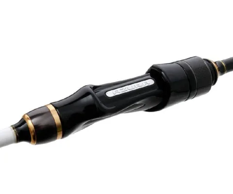 Спінінг Azura Epica AZEPC70 (2.13м, 1-3г, кільця Torzite, б/в)