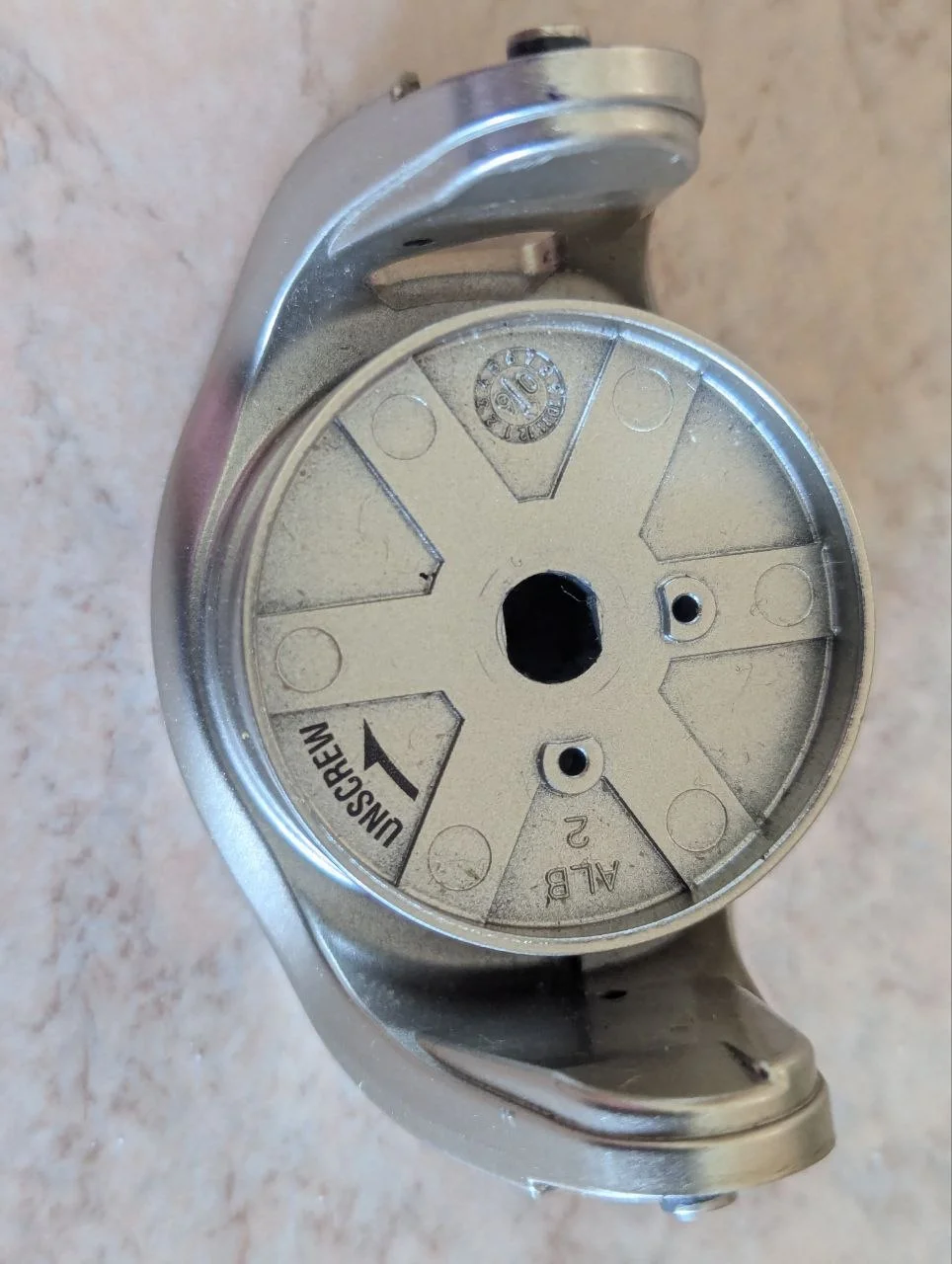 Ротор Daiwa Twin Power 2500