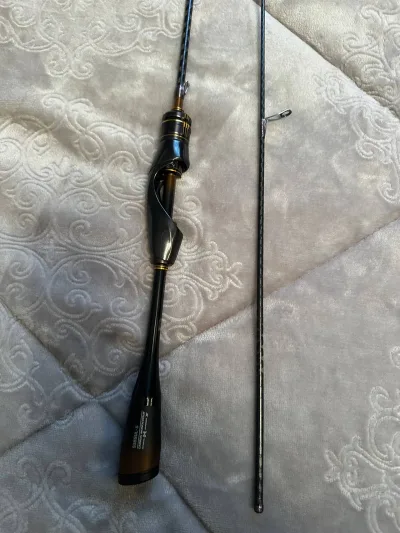 Спінінг Shimano 20 Soare ExTune- S58SUL-S 173см 0.3-6г