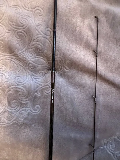 Спінінг Shimano 20 Soare ExTune- S58SUL-S 173см 0.3-6г