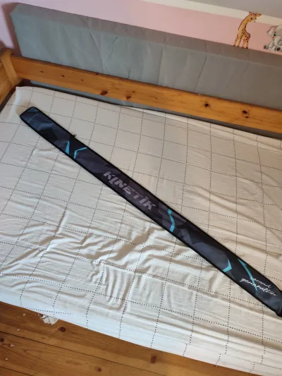 Вудилище Azura Kinetik K79L 2.36м 2-10г