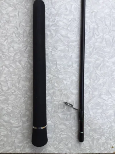 Спінінг Yamaga Blanks Early 92 XML RF (2.78м, 7-35г, б/в)