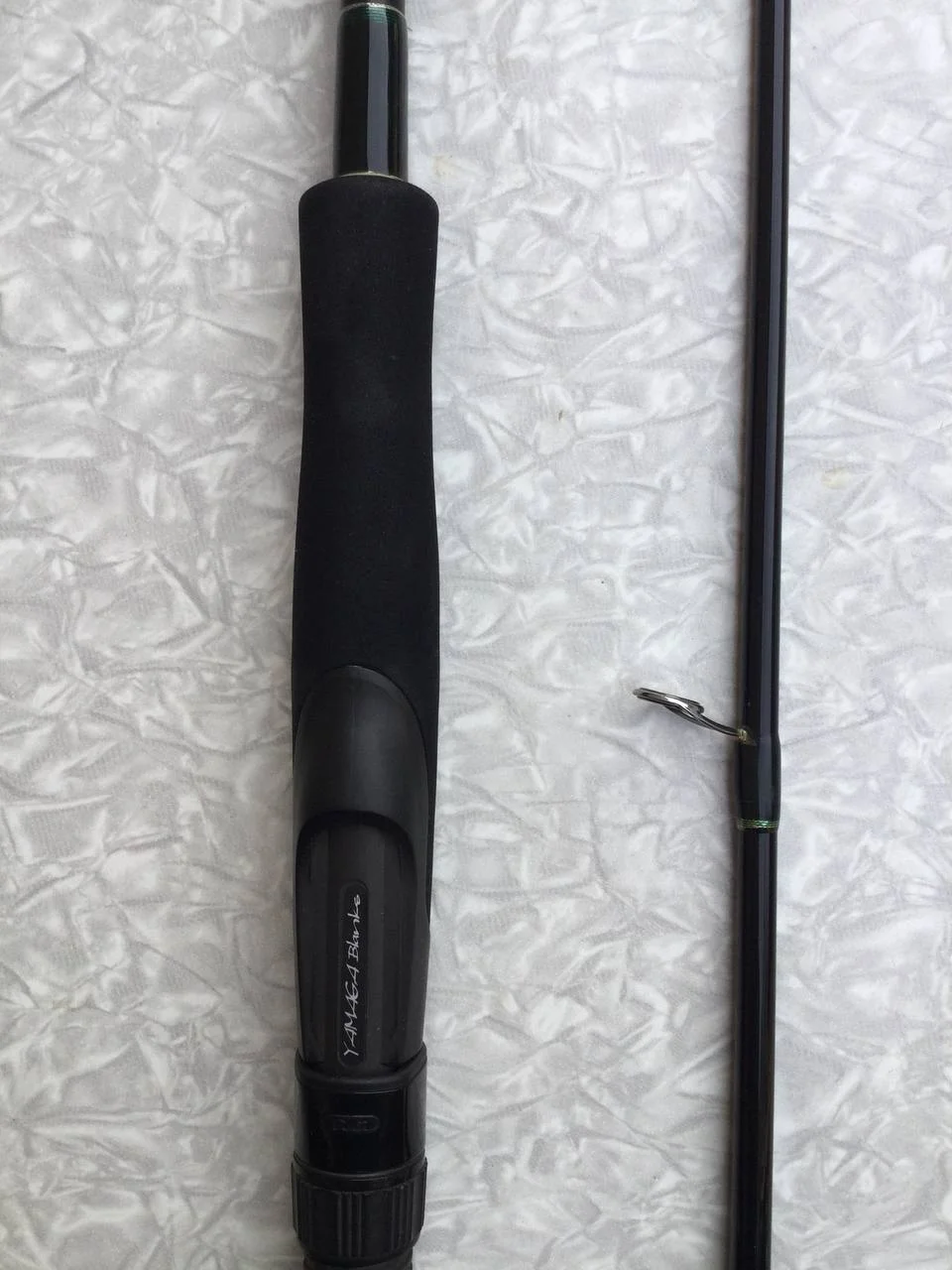 Спінінг Yamaga Blanks Early 92 XML RF (2.78м, 7-35г, б/в)