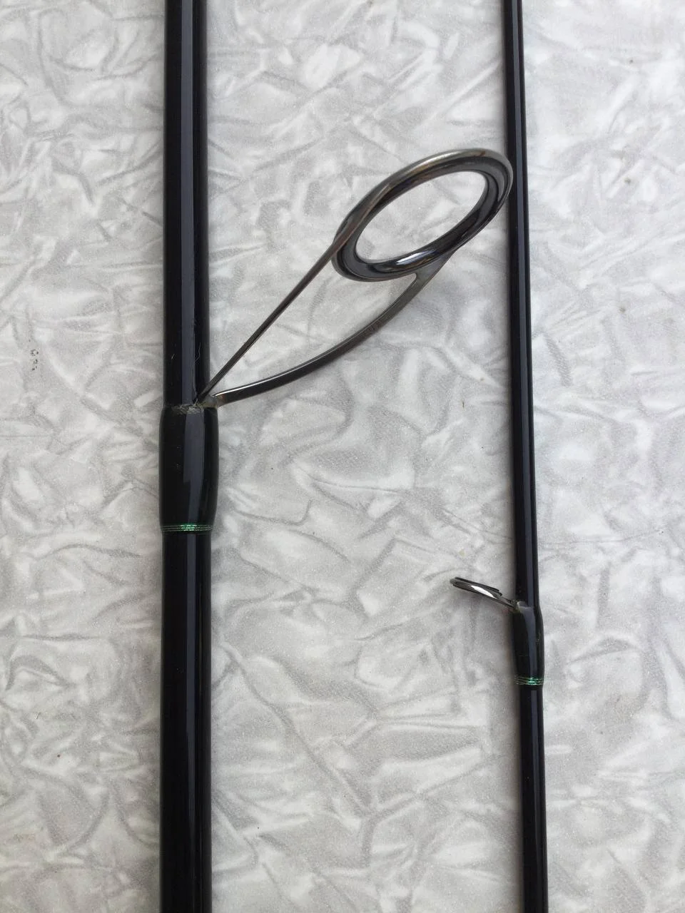 Спінінг Yamaga Blanks Early 92 XML RF (2.78м, 7-35г, б/в)