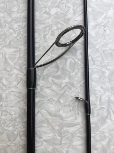 Спінінг Yamaga Blanks Early 92 XML RF (2.78м, 7-35г, б/в)