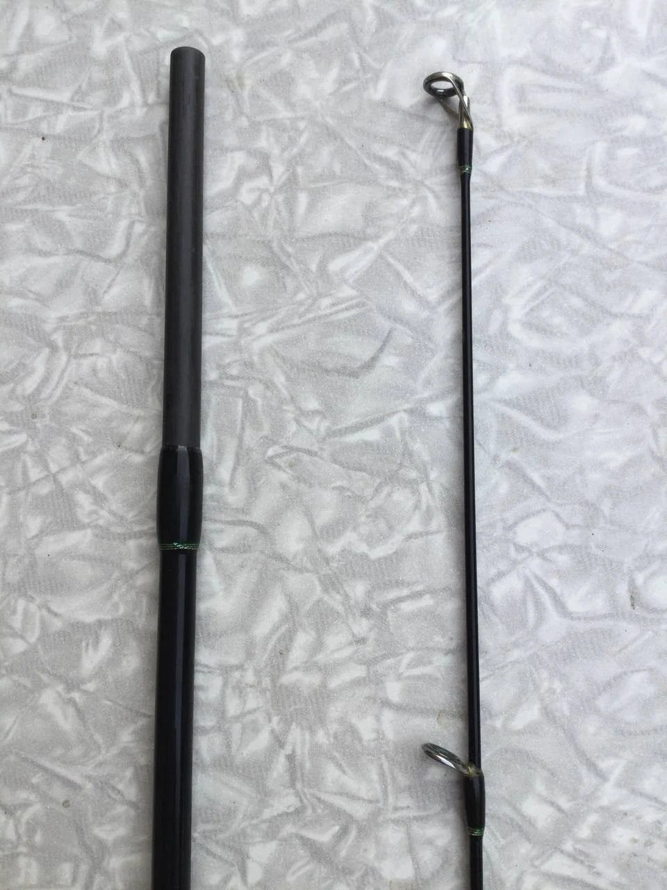 Спінінг Yamaga Blanks Early 92 XML RF (2.78м, 7-35г, б/в)