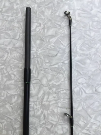 Спінінг Yamaga Blanks Early 92 XML RF (2.78м, 7-35г, б/в)