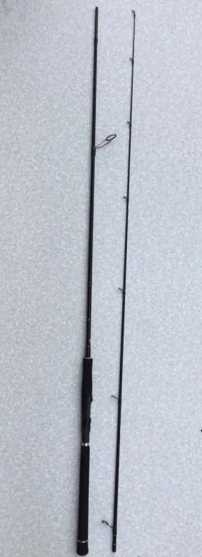 Спінінг Yamaga Blanks Early 92 XML RF (2.78м, 7-35г, б/в)