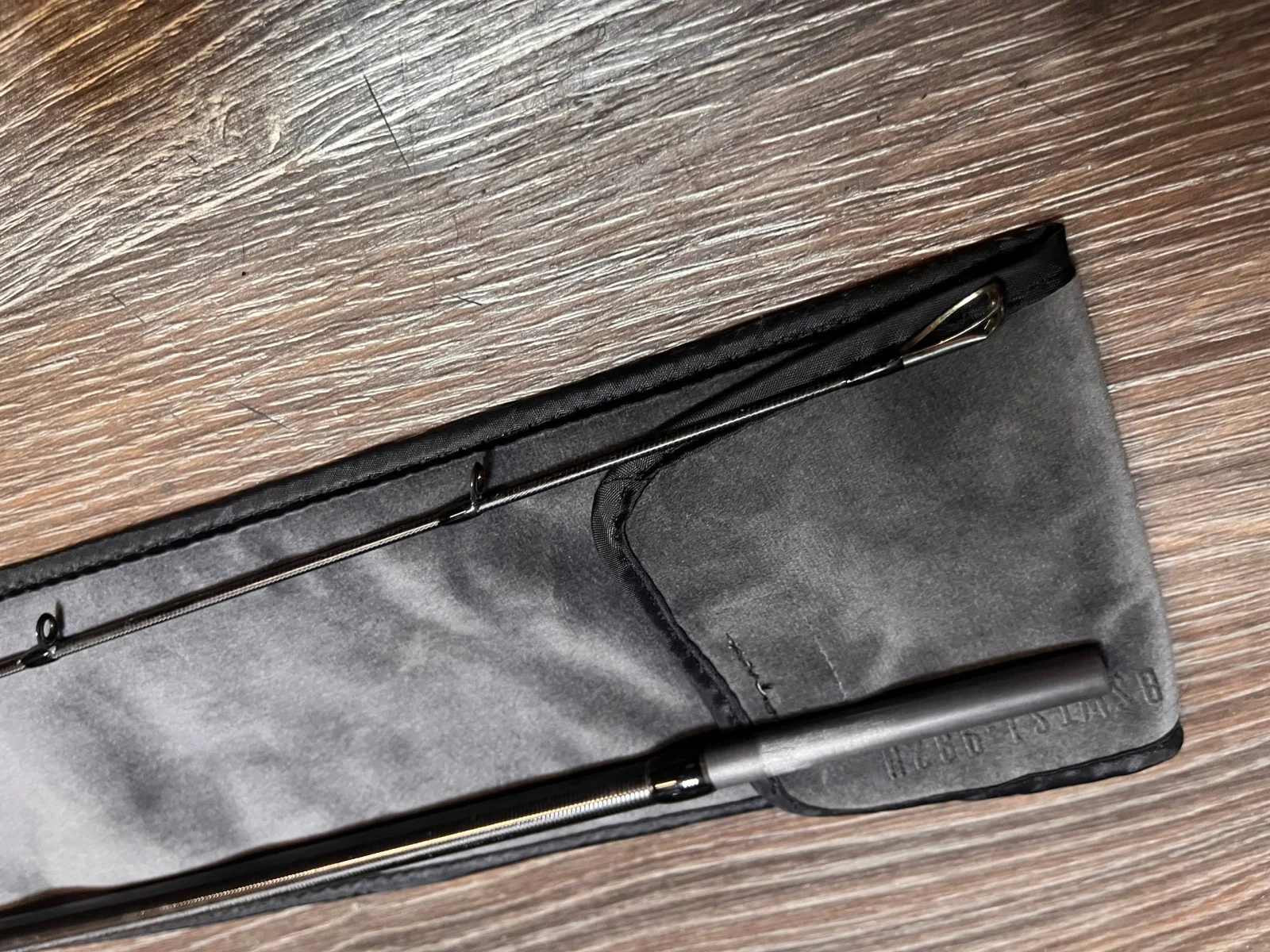 Спінінг Favorite Black Swan BSWTS1-982H 2.94m 16-56g Fast