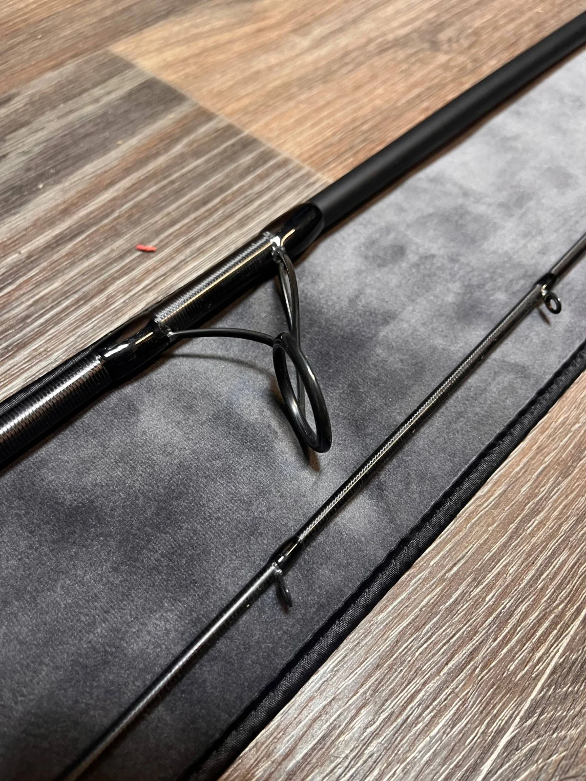 Спінінг Favorite Black Swan BSWTS1-982H 2.94m 16-56g Fast