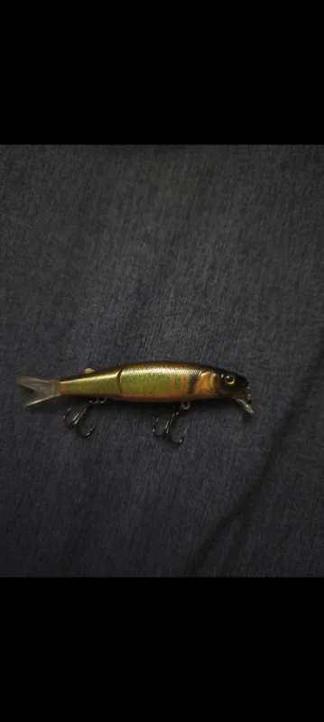 Воблер Jackall Tiny Magallon