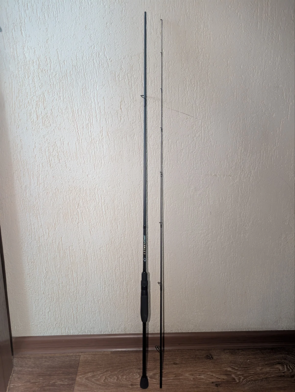 Спінінг GOOS LITHESOME 0.5-7g 2.13m