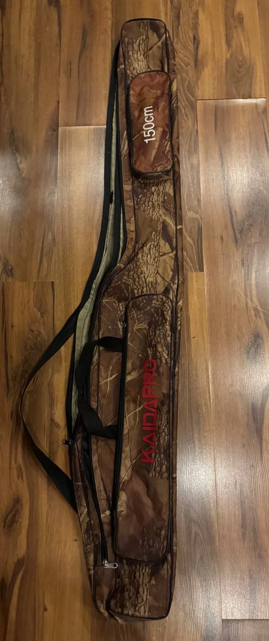 Короповий комплект: 2 вудилища Flagman Sensor Big Game (3.9м 3.5lb та спод 3.6м 4.5lb) та 2 котушки (Flagman Force Active 5000 та Libao Globe 640)