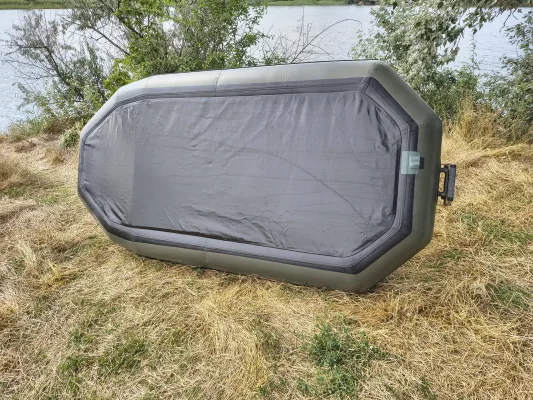Лодка Thunder T280