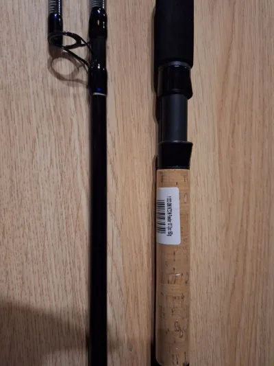 Фідер Daiwa N'Zon 3.96м 150г