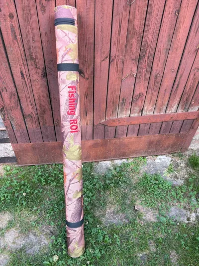 Тубус Fishing Roi 130*10