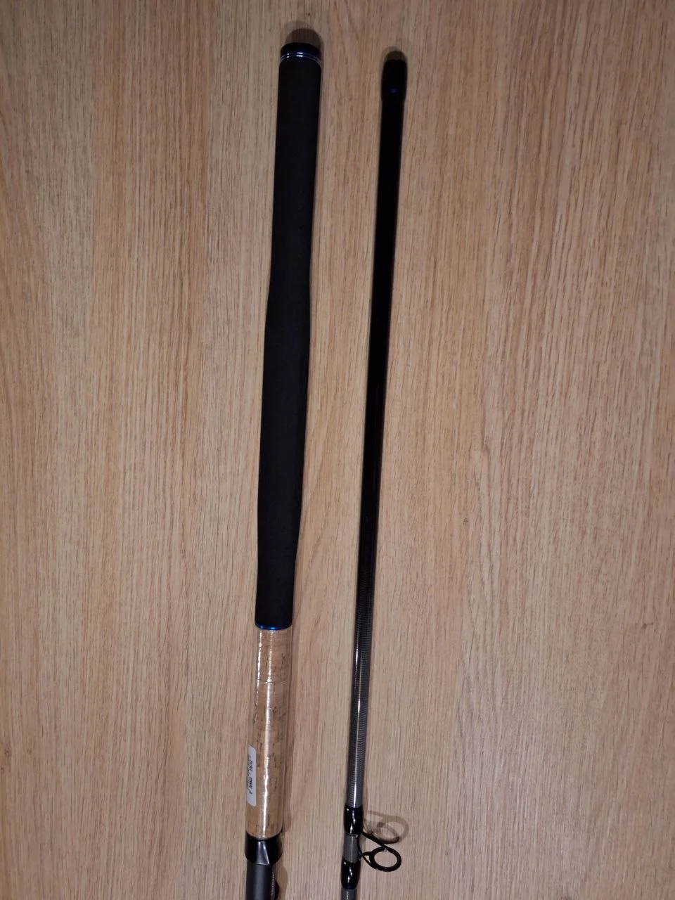 Фідер Daiwa N'Zon 3.66м 150г