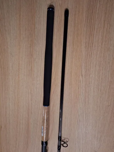 Фідер Daiwa N'Zon 3.66м 150г