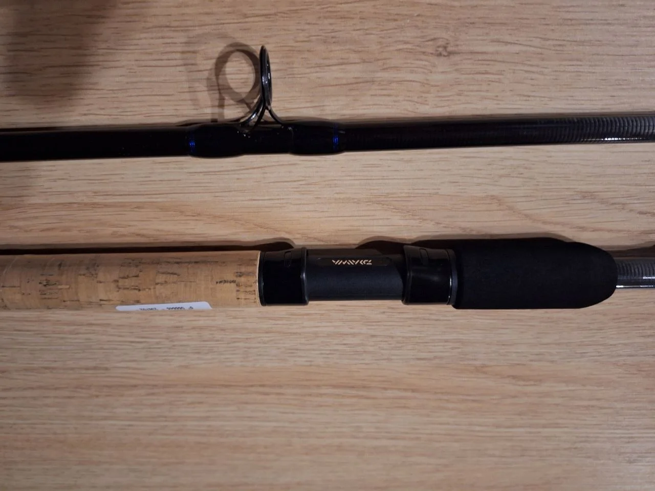 Фідер Daiwa N'Zon 3.66м 150г