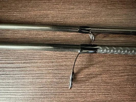 Вудилище Crazy Fish Arion SE742ULS (2-8g 224cm)
