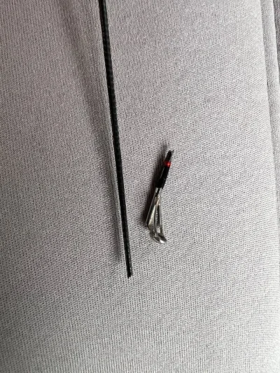Спінінг Tict Inbite IB710-TB (2.40м, 0.9-12г, злом тюльпана, потерта ручка)